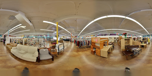 Thrift Store «Casa De Los Ninos Thrift Store», reviews and photos, 1302 E Prince Rd, Tucson, AZ 85719, USA