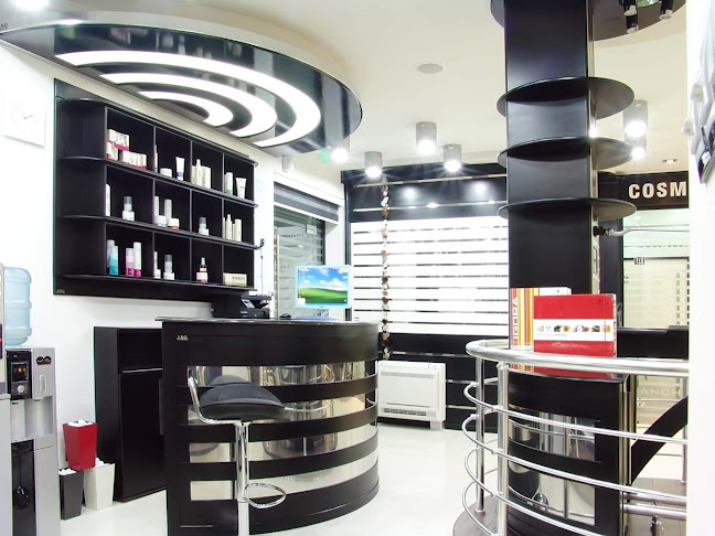 Opinii despre ANCHRIS în Асеновград - Бръснарски салон