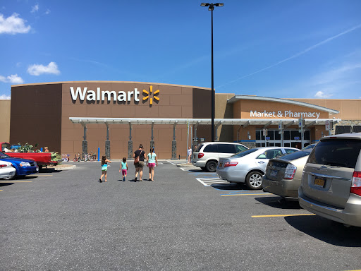 Department Store «Walmart Supercenter», reviews and photos, 7500 US-209, Napanoch, NY 12458, USA