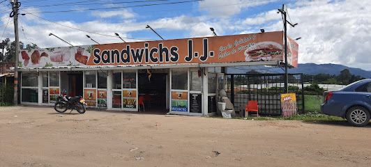 Sandwiches JJ