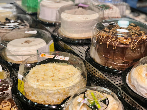 Grocery Store «Fishers Foods», reviews and photos, 8100 Cleveland Ave NW, North Canton, OH 44720, USA