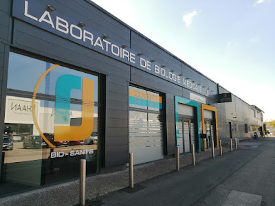 BIOGROUP BIO-SANTIS - Laboratoire Sorgues à Sorgues