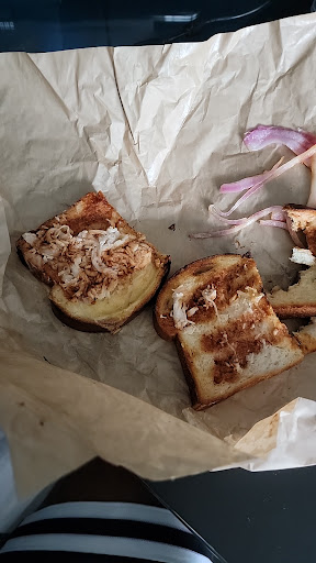 Sandwich Shop «Panera Bread», reviews and photos, 14121 Hall Rd, Shelby Charter Township, MI 48315, USA