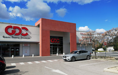GDC - Saint-Jean-de-Védas - Chaussures & Vêtements à Saint-Jean-de-Védas