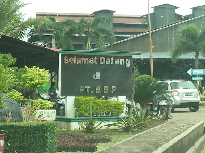 PT Batanghari Bengkulu Pratama