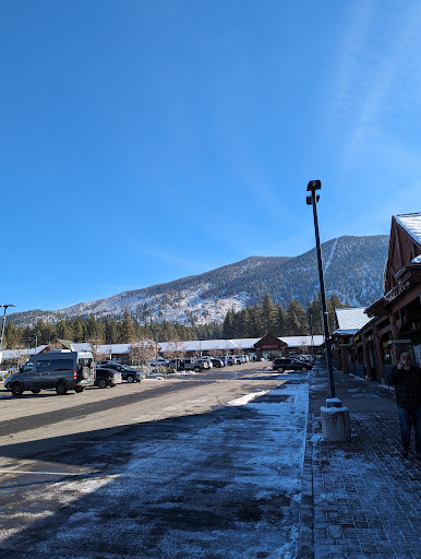 Village Center - South Lake Tahoe image