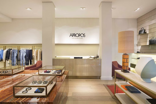 APROPOS - The Concept Store