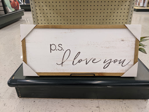 Craft Store «Hobby Lobby», reviews and photos, 280 McMahan Blvd, Marion, OH 43302, USA