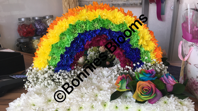 Reviews of Bonnies Blooms Florist & Event Design in Birmingham - Florist