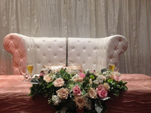 Florist «Petals On Main», reviews and photos, 400 Main St, Rio Vista, CA 94571, USA