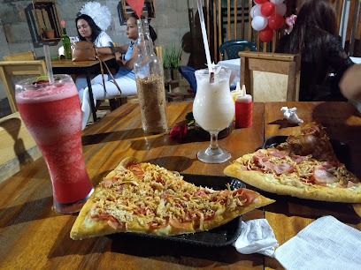Andrus,s Pizza - Cl. 6 Sur ##759, San Juan Del Cesar, La Guajira, Colombia
