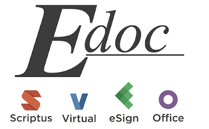 Edoc Service, Inc.