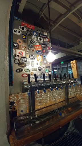 Brewpub «Denizens Brewing Co.:», reviews and photos, 1115 East West Highway, Silver Spring, MD 20910, USA