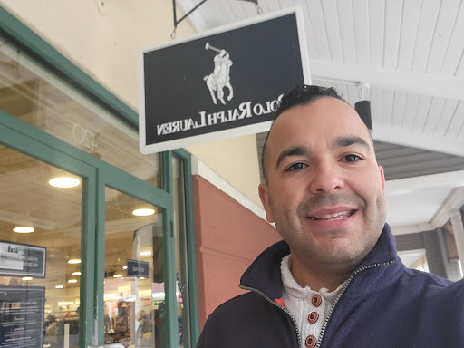Outlet Store «Polo Ralph Lauren Factory Store», reviews and photos, 20 Killingsworth Turnpike #420, Clinton, CT 06413, USA