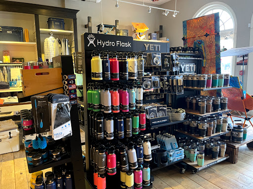 Camping Store «Out There Outfitters», reviews and photos, 123 N Wayne Ave, Wayne, PA 19087, USA