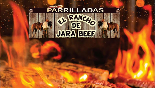 Opiniones de Parrilladas el rancho de jara beef en La Esperanza - Pub