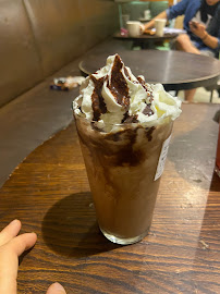 Café glacé du Café Starbucks à Paris - n°4