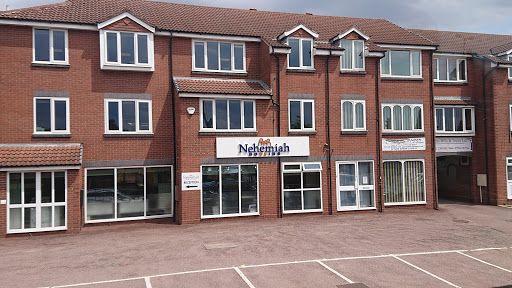 Nehemiah Housing Association