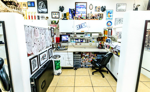 Explore yosemite tattoo ideas, creative tattoo ideas in El Cajon, available at E C Tattoo & Body Piercing