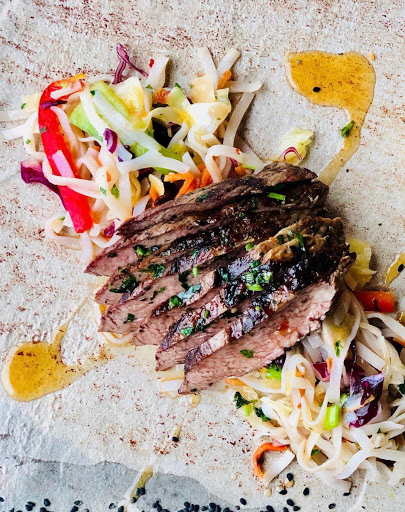 Caterer «Saint Germain Catering», reviews and photos, 8455 Tyco Rd K, Vienna, VA 22182, USA