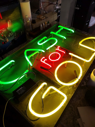 Pawn Shop «Mr Money Pawn & Gun Inc», reviews and photos, 3315 E Hillsborough Ave, Tampa, FL 33610, USA