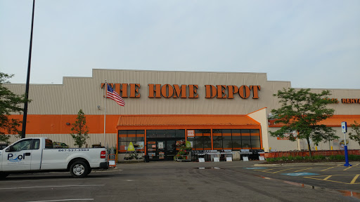 Home Improvement Store «The Home Depot», reviews and photos, 295 E Army Trail Rd, Glendale Heights, IL 60139, USA