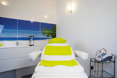Oxywell / Liberty SPA - Centre de soins à Marignane