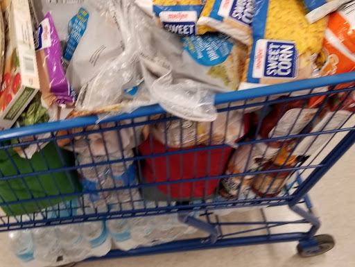 Grocery Store «Meijer», reviews and photos, 4901 IN-26, Lafayette, IN 47905, USA