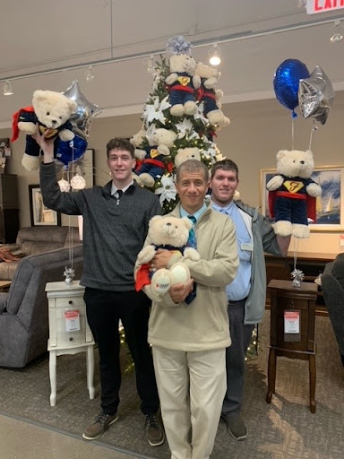 Furniture Store «Furniture Fair Home & Sleep», reviews and photos, 5744 Harrison Ave, Cincinnati, OH 45248, USA