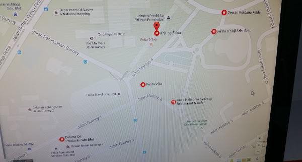 Google Maps