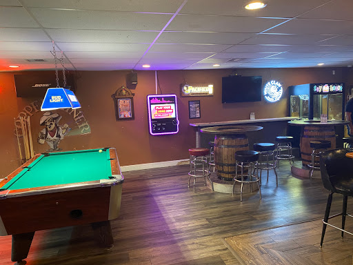 Karaoke Bar «Copper Miner Saloon», reviews and photos, 9071 W Magna Main St, Magna, UT 84044, USA