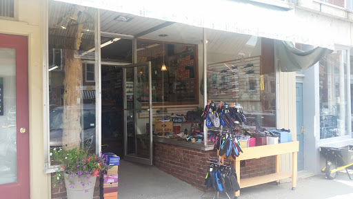 Shoe Store «Colburn Shoe Store», reviews and photos, 79 Main St, Belfast, ME 04915, USA