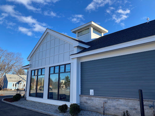 Roofing Contractor «A1 Siding & Roofing», reviews and photos, 113 Rockland Ave, Manchester, NH 03102, USA