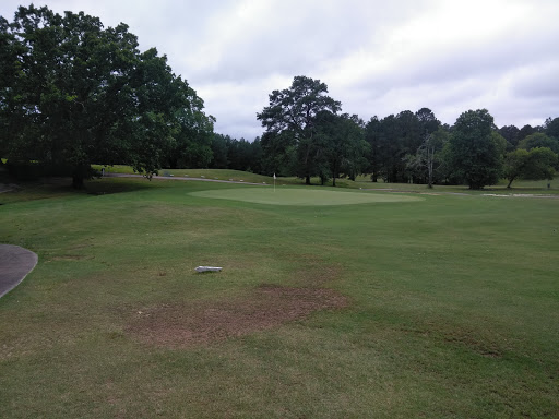 Golf Course «Little Fishing Creek Golf Course», reviews and photos, 65 Georgia 22, Milledgeville, GA 31061, USA