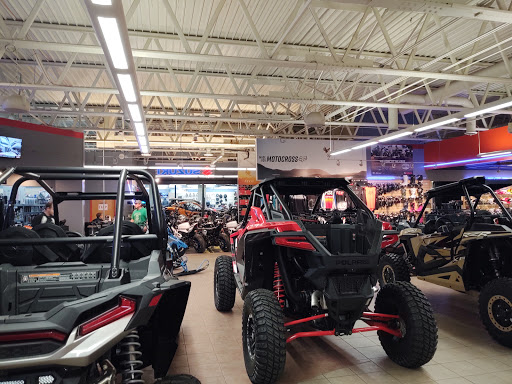 Motorcycle Dealer «Indian Motorcycle of Denver», reviews and photos, 7700 W Colfax Ave, Lakewood, CO 80214, USA