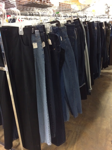 Thrift Store «St. Vincent de Paul Thrift Stores Orlando», reviews and photos, 770 S Orange Blossom Trail, Apopka, FL 32703, USA