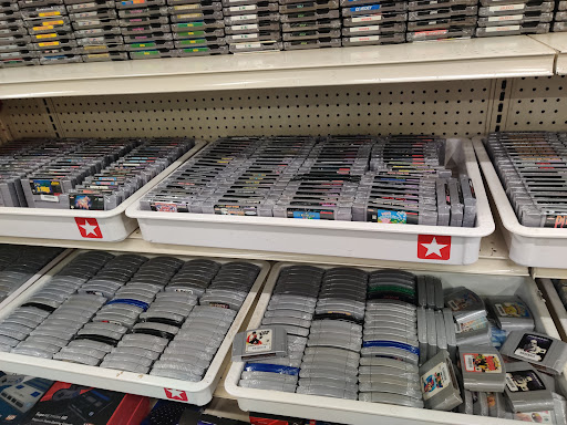 Video Game Store «eStarland.com», reviews and photos, 14225 Sullyfield Cir c, Chantilly, VA 20151, USA