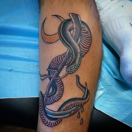 Find ideas for mom tattoos for your next unique tattoo in Madera at Sea Wolf Tattoo