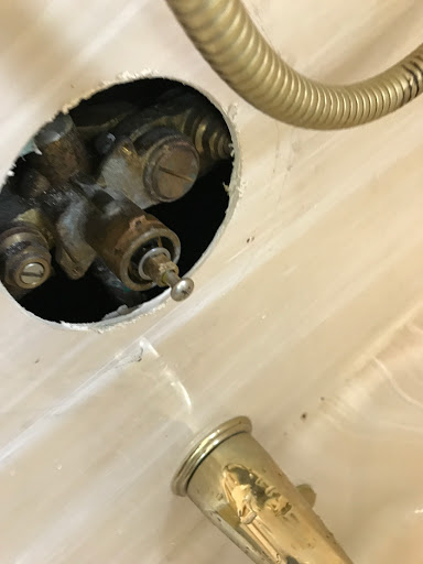 Plumber «RR Plumbing Roto-Rooter», reviews and photos, 216-30 90th Ave, Queens Village, NY 11428, USA