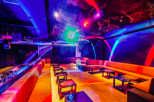 Night Club «Space Ibiza», reviews and photos, 637 W 50th St, New York, NY 10019, USA