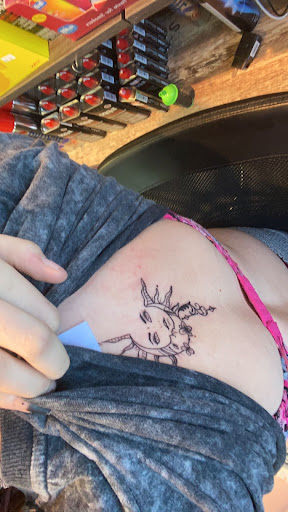Explore family members tattoo ideas, creative tattoo ideas in Rapid City, available at Bradley Ink