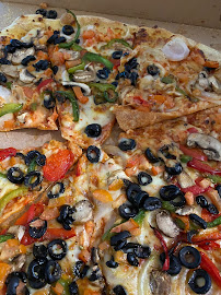 Plats et boissons du Pizzeria Domino's Pizza Beauvais - n°6