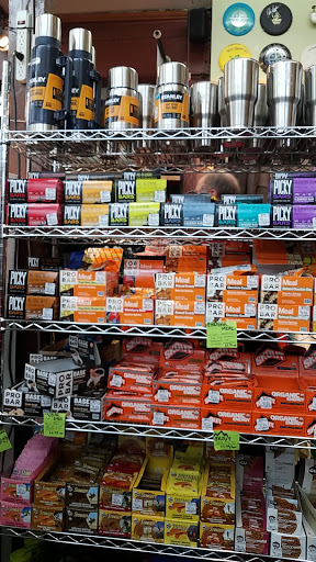 Outdoor Sports Store «Next Adventure», reviews and photos, 426 SE Grand Ave, Portland, OR 97214, USA