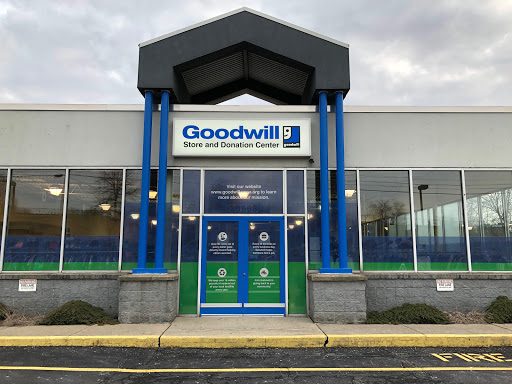 Thrift Store «Goodwill», reviews and photos, 20668 Route 19, Cranberry Twp, PA 16066, USA