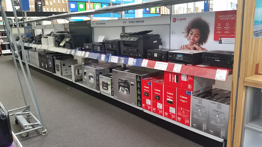 Electronics Store «Best Buy», reviews and photos, 2805 Wilma Rudolph Blvd, Clarksville, TN 37040, USA