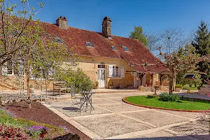 Les Hirondelles Dordogne: Luxury Villa and Cottage for rent image