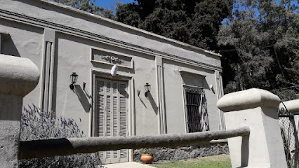 Museo Ejército Argentino Tandil