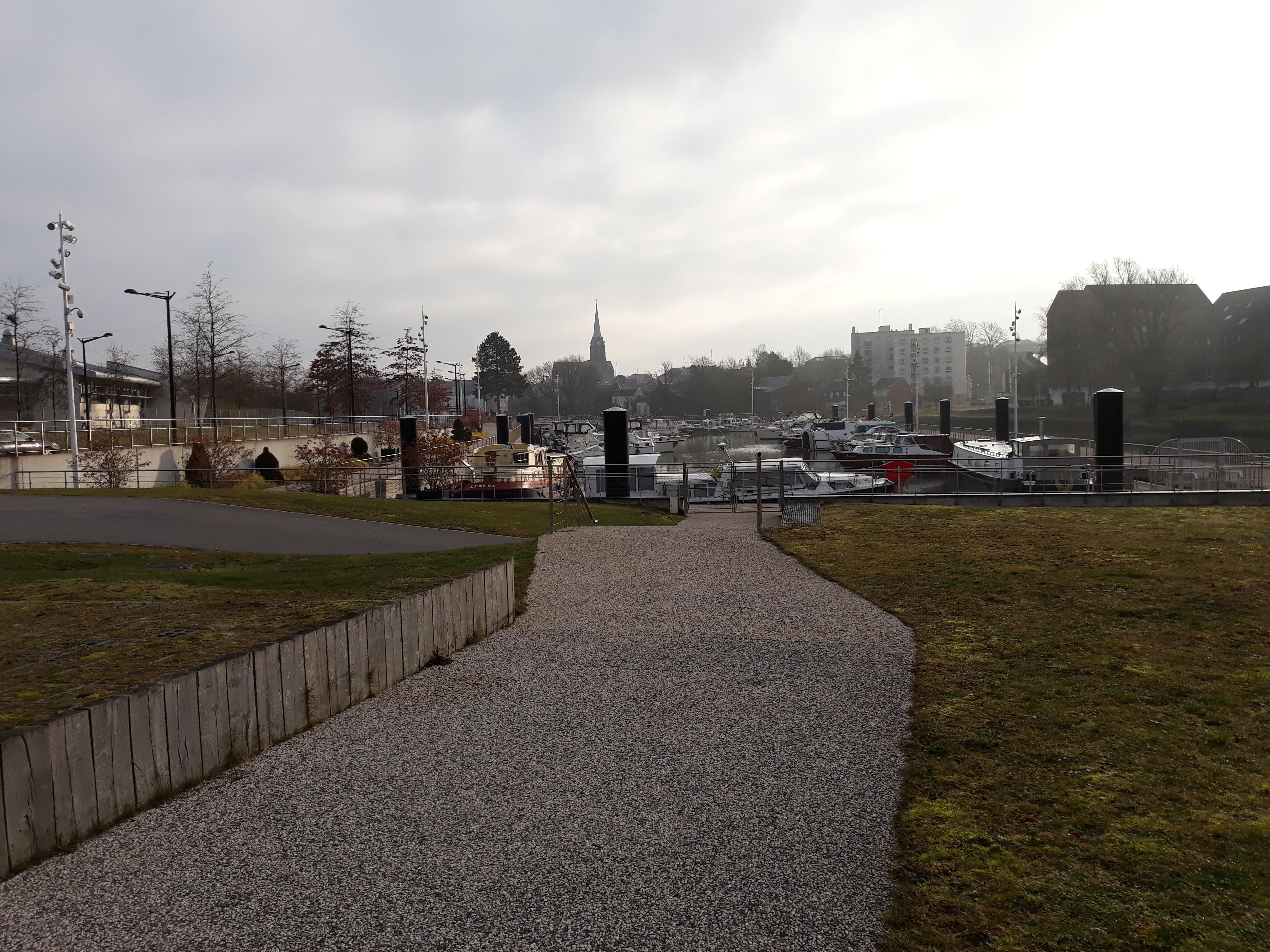 Photo n° 1 de l'avis de gilles.e fait le 20/02/2019 à 10:00