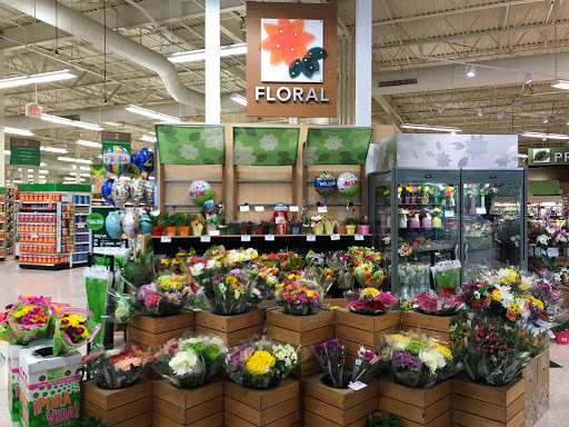 Supermarket «Publix Super Market at Lake Gibson Shopping Center», reviews and photos, 6767 US Hwy 98 N, Lakeland, FL 33809, USA