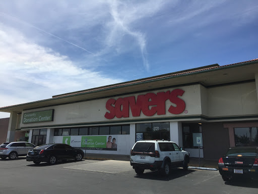 Thrift Store «Savers», reviews and photos